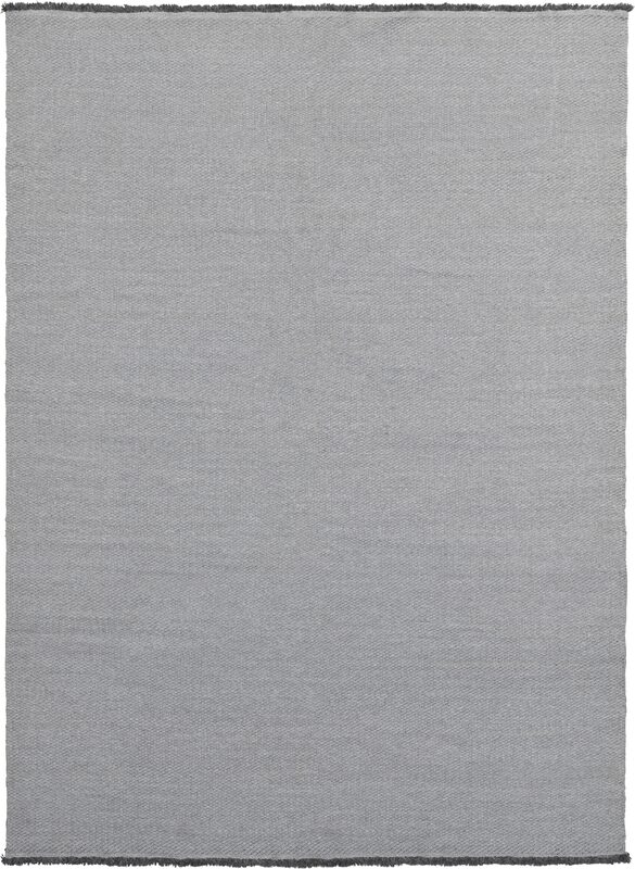 SCORIA - LIGHT GREY | WOVEN