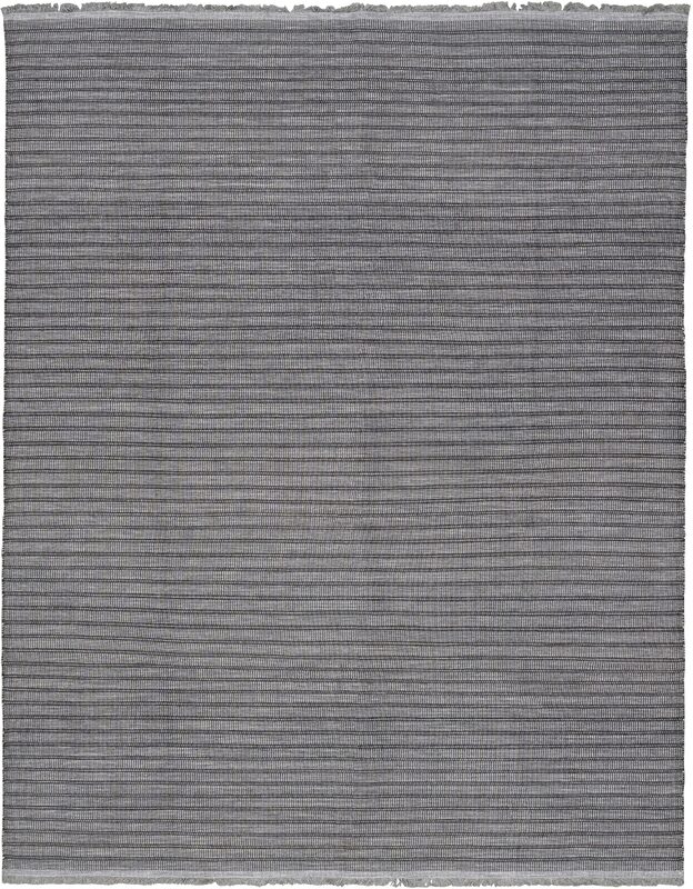 SHALE - CHARCOAL | WOVEN