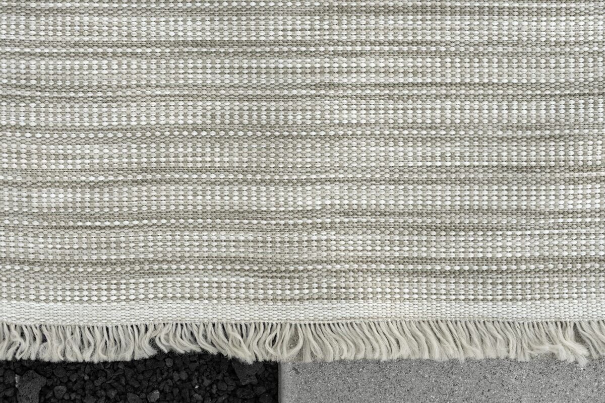 SHALE - KHAKI | WOVEN