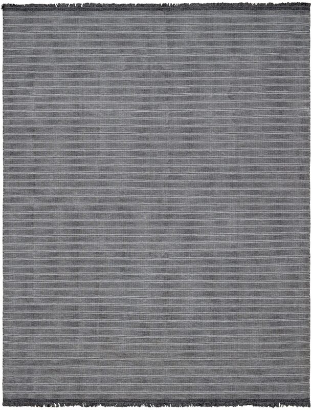 SHALE - LIGHT GREY | WOVEN
