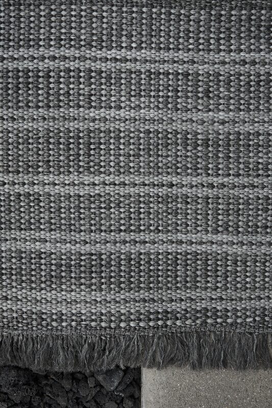 SHALE - LIGHT GREY | WOVEN