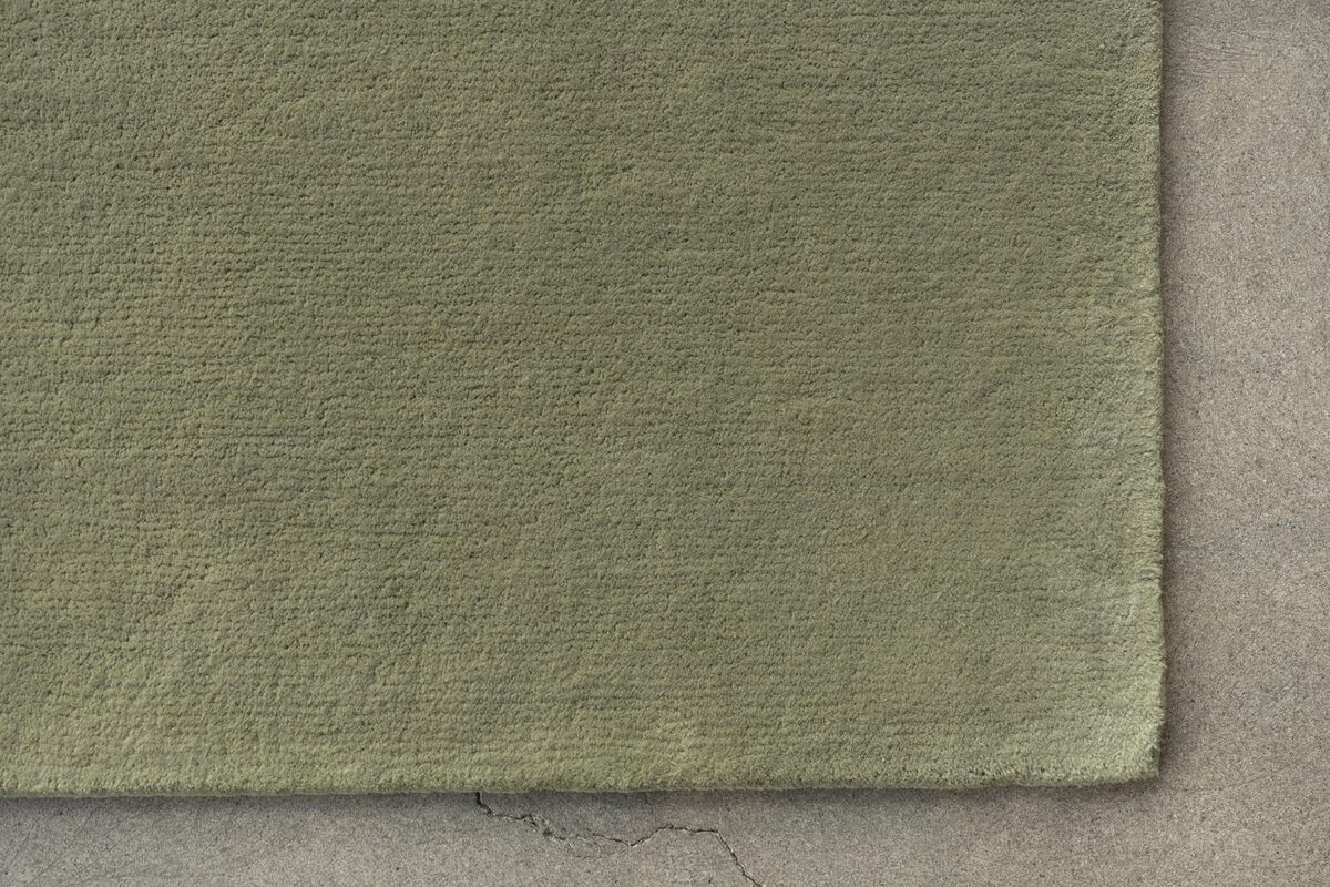 SHEARED MERINO - CELADON | WOVEN