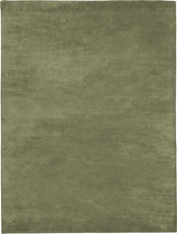 SHEARED MERINO - CELADON | WOVEN