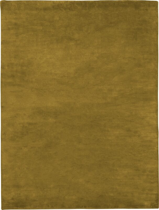 SHEARED MERINO - CHARTREUSE | WOVEN