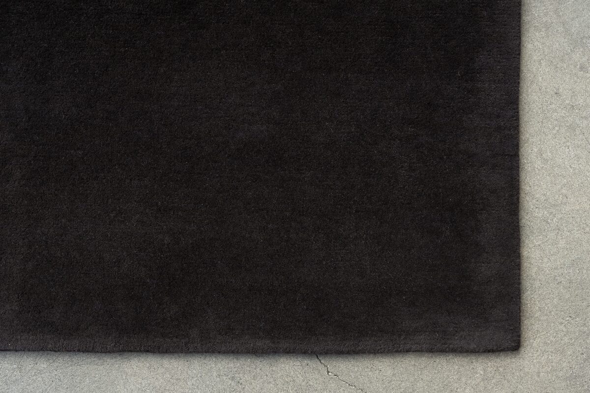 SHEARED MERINO - SABLE | WOVEN