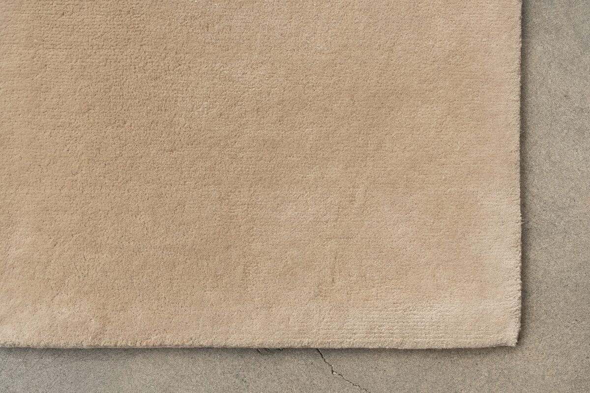 SHEARED MERINO - SAND | WOVEN