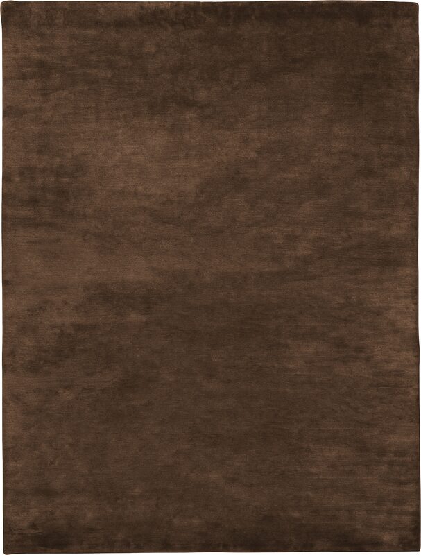 SHEARED MERINO - UMBER | WOVEN