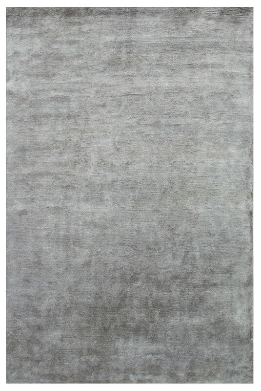 sheared mohair - grey | WOVEN