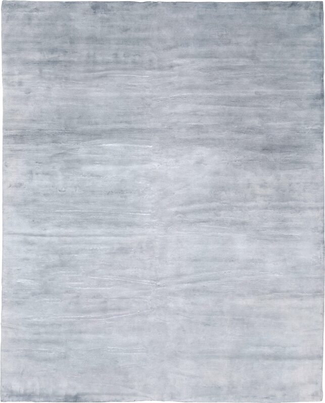SHEARED MOHAIR - SKY | WOVEN