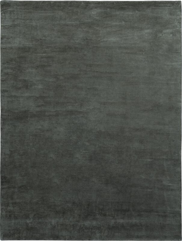 SHEARED MOHAIR - TEAL | WOVEN