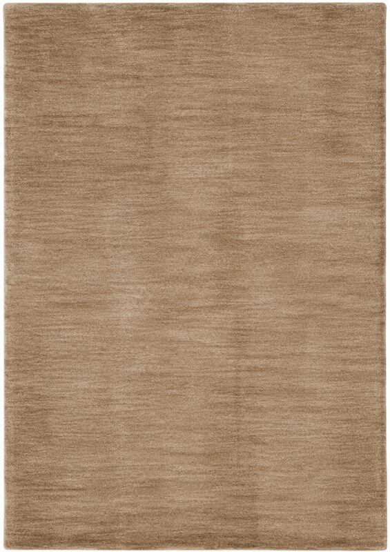 SHEARED SILK - WARM TAUPE | WOVEN