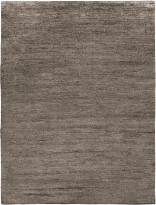 SHEARED MOHAIR - GREY (UNDYED) | WOVEN