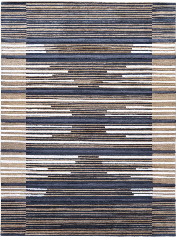SHOZO - INDIGO | WOVEN