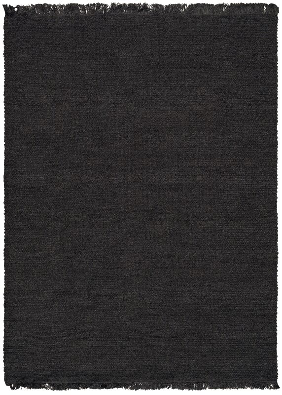 SILT - CHARCOAL | WOVEN