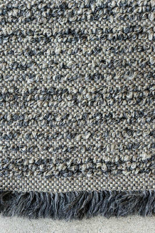 SILT - PEBBLE | WOVEN