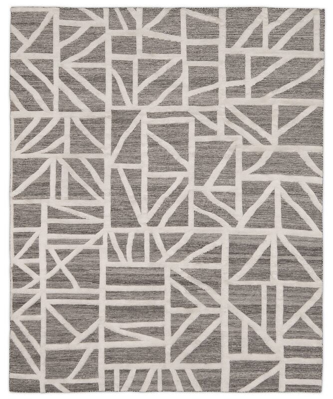 STELLA - ASH | WOVEN