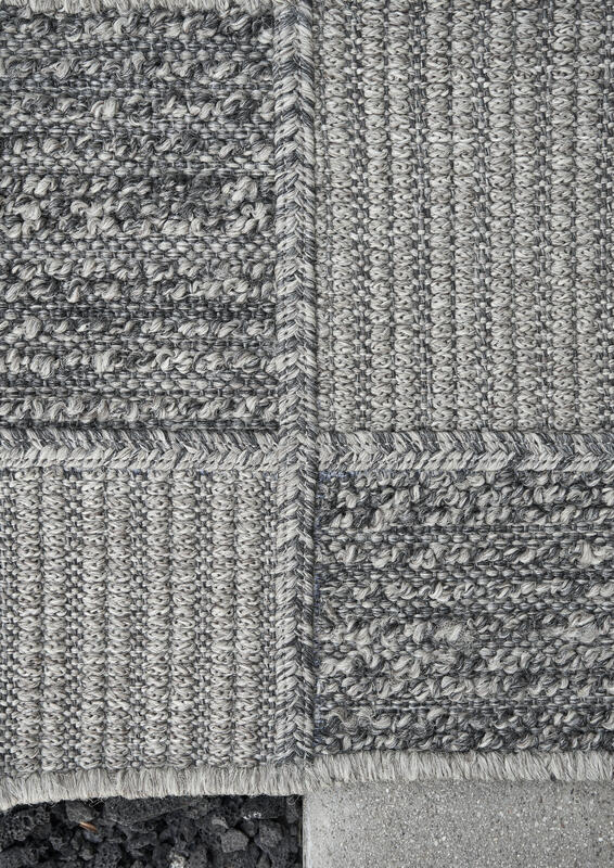 storm - graphite | WOVEN