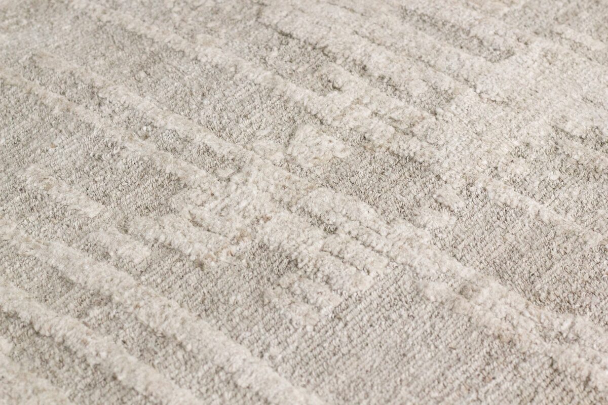 SUKU - SANDSTONE (UNDYED) | WOVEN