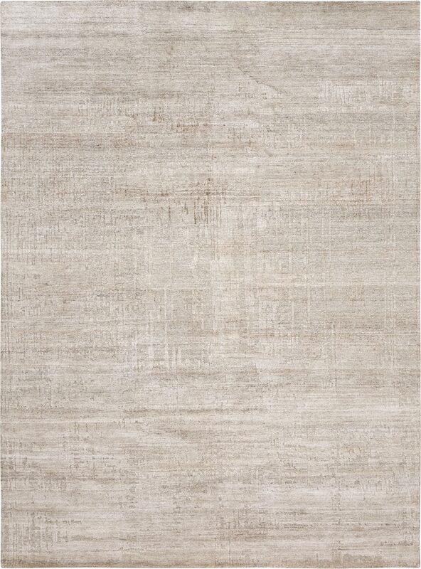 SUKU - SANDSTONE (UNDYED) | WOVEN