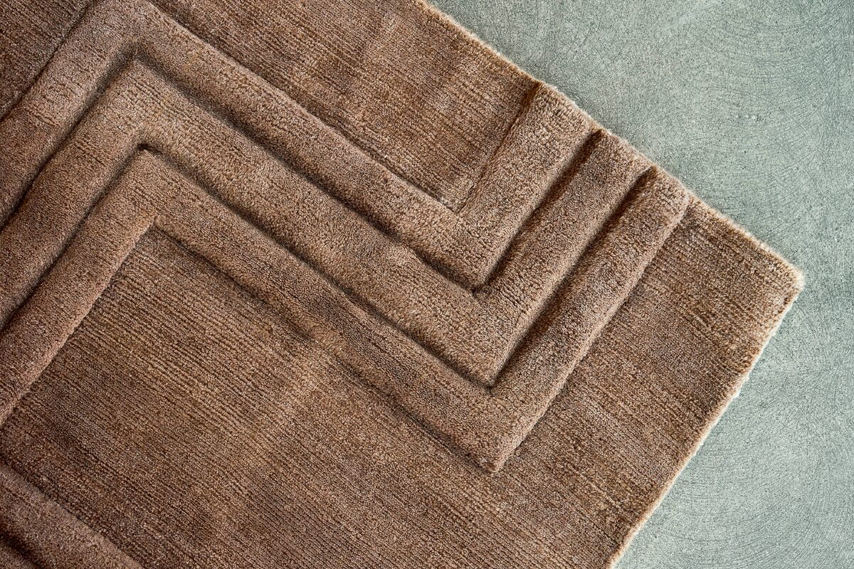 TELA - COGNAC | WOVEN