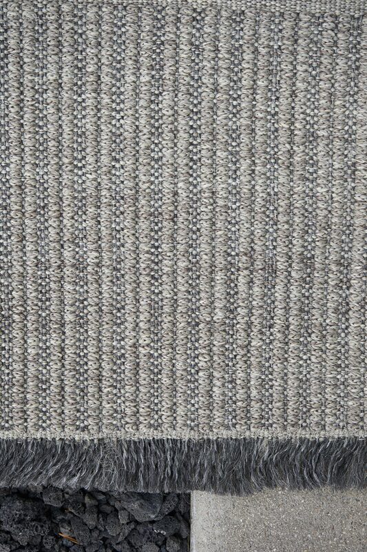 TEPHRA - PEBBLE | WOVEN