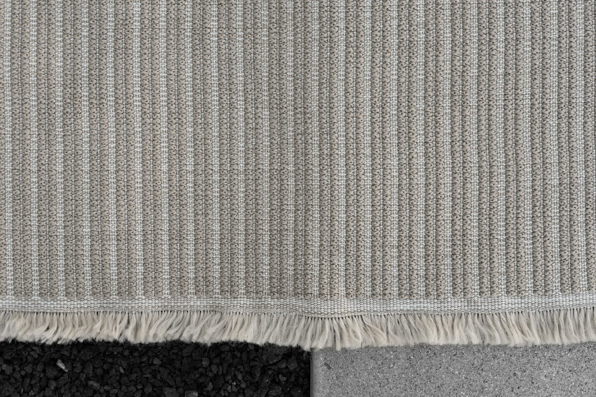 TEPHRA - QUARTZ | WOVEN