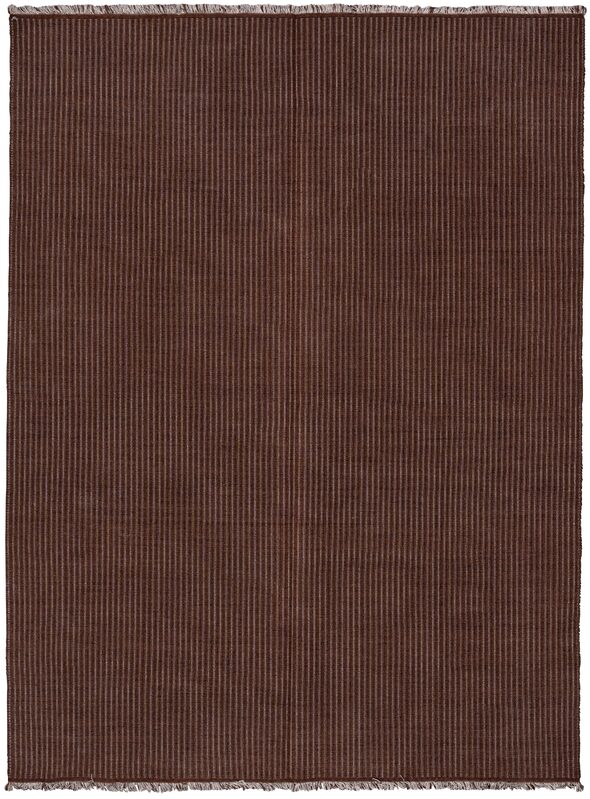 TEPHRA - UMBER | WOVEN