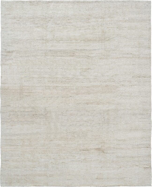 TEXTURED HEMP - SANDSTONE | WOVEN