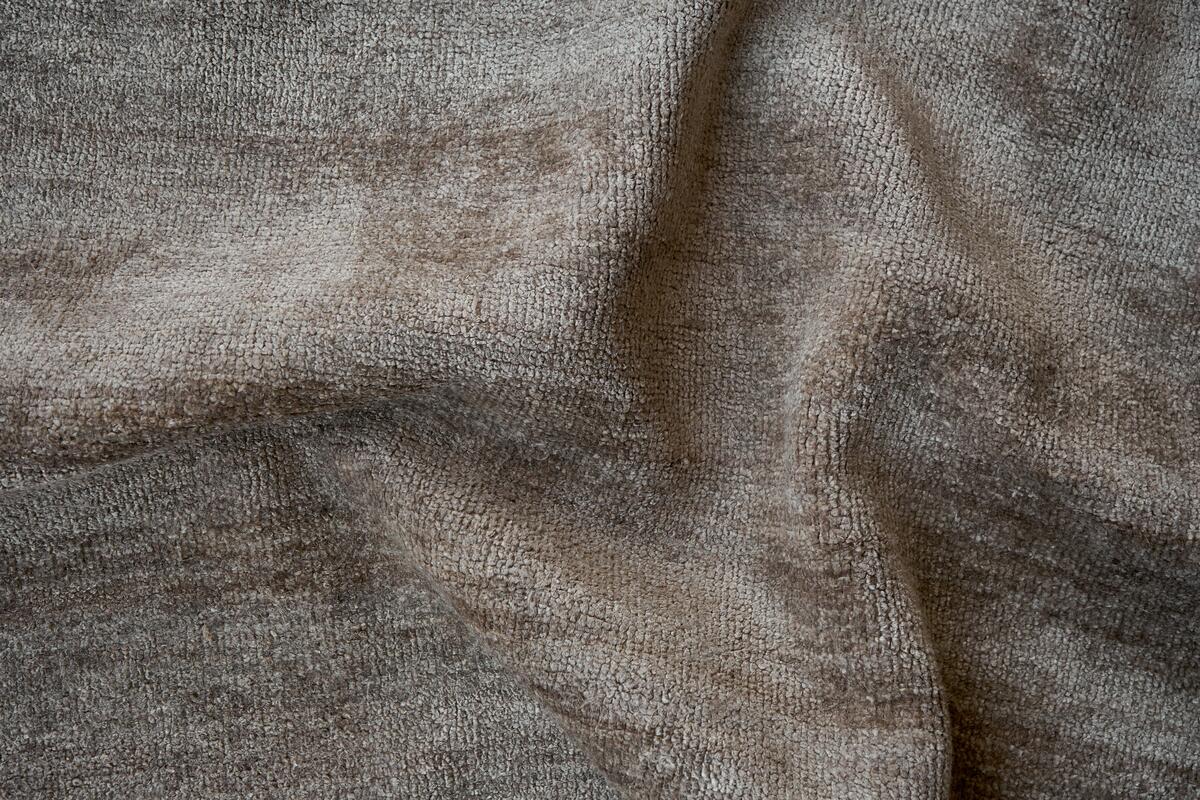 distressed silk - taupe | WOVEN