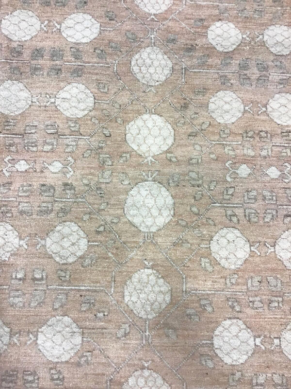 stonewashed / 20186 | WOVEN