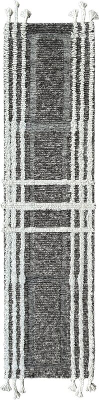 URSA RUNNER - GREY | WOVEN
