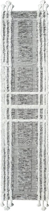 URSA RUNNER - STONE | WOVEN