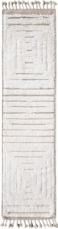 VEGA RUNNER - AUBURN | WOVEN