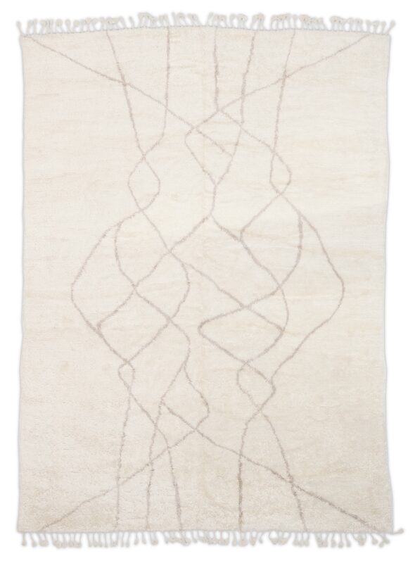 GALILEE - TAUPE | WOVEN