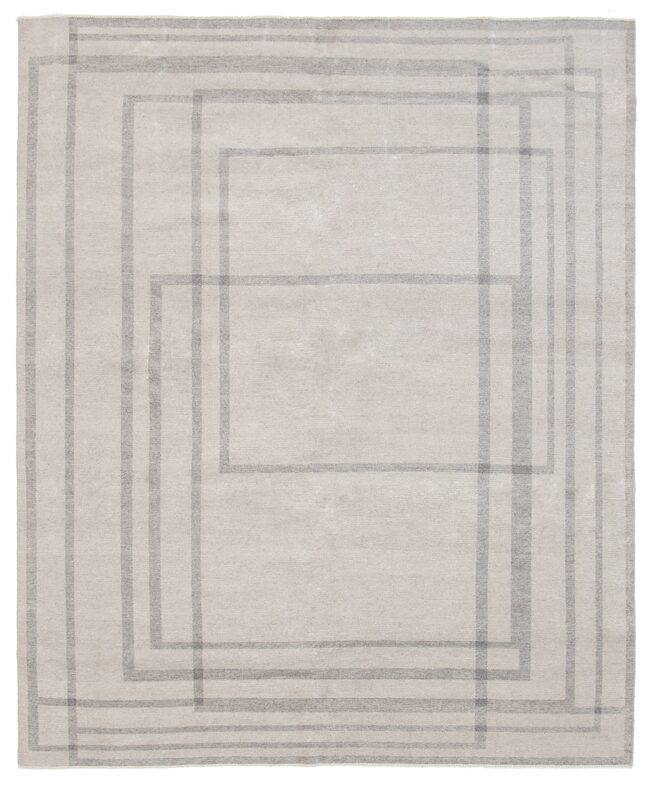 WELKO - TURKISH KNOT - FOG | WOVEN