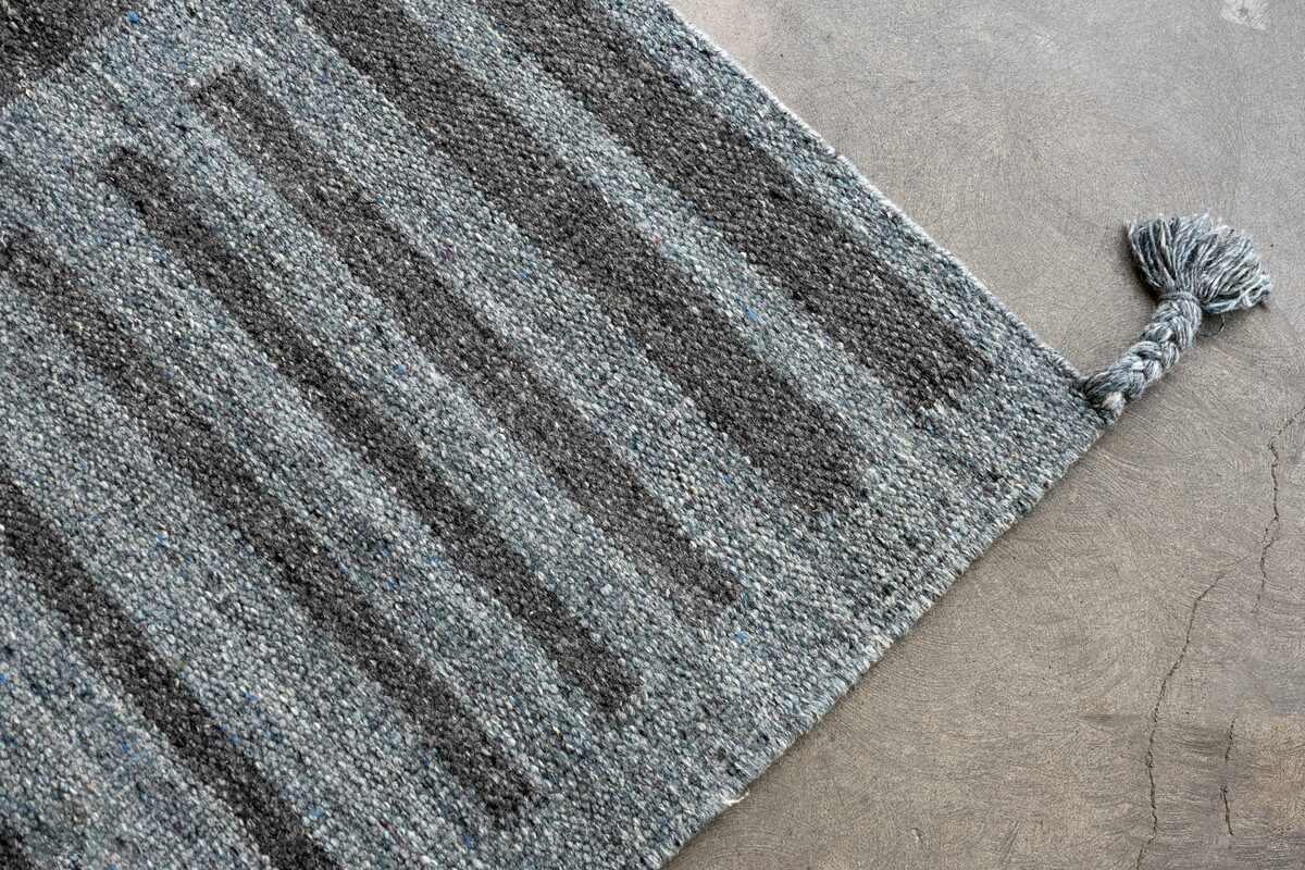 WESTON - CHARCOAL | WOVEN