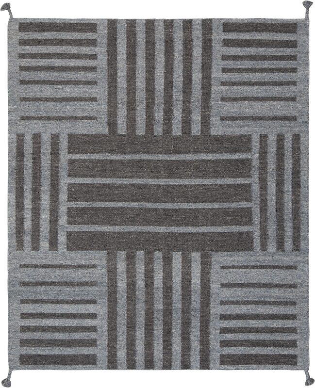 WESTON - CHARCOAL | WOVEN
