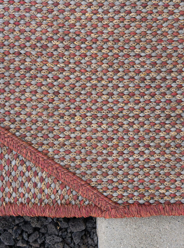 wind - brick | WOVEN