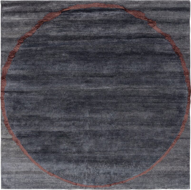 WON - CHARCOAL | WOVEN