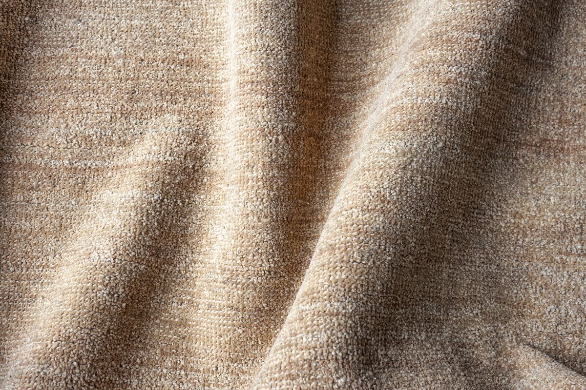 WOOL STRATA - DESERT | WOVEN