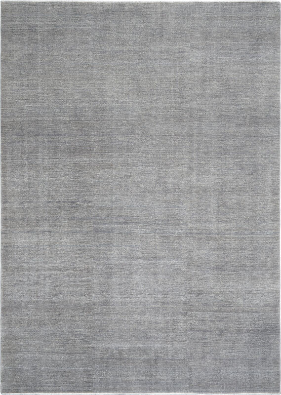 wool strata - light grey | WOVEN
