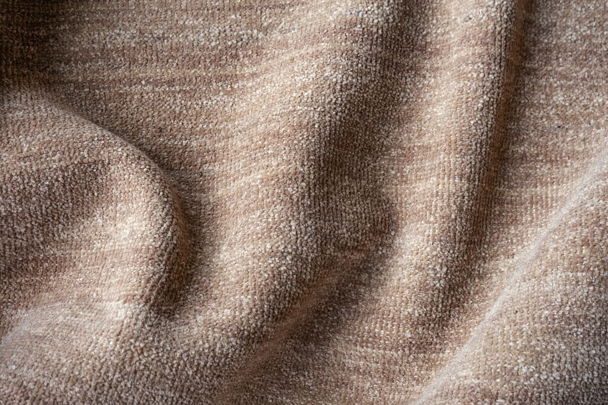 WOOL STRATA - QUARTZ | WOVEN
