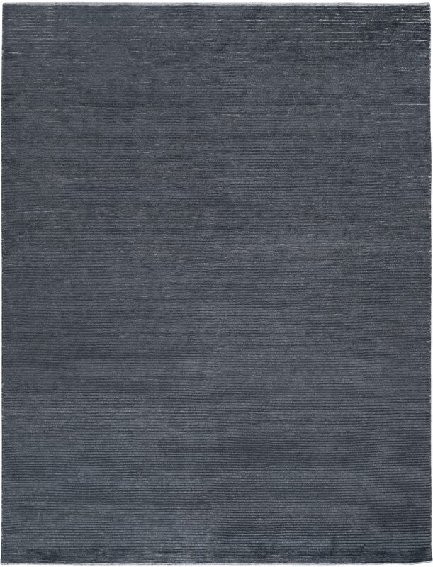 WOOL TULU - DENIM | WOVEN