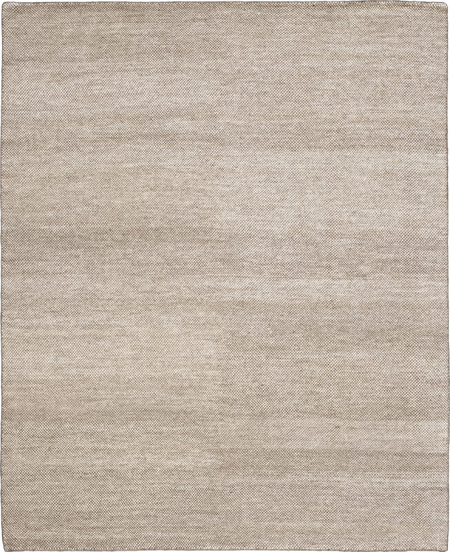 WOOL CHECK - IVORY/WHEAT | WOVEN