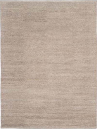 ALLO/WOOL - CAMEL (UNDYED) | WOVEN