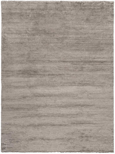 TEXTURED MOHAIR - GREY (UNDYED) | WOVEN