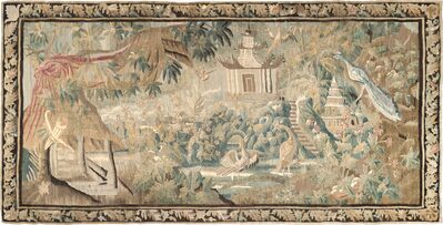 Tapestry / 12481 | WOVEN