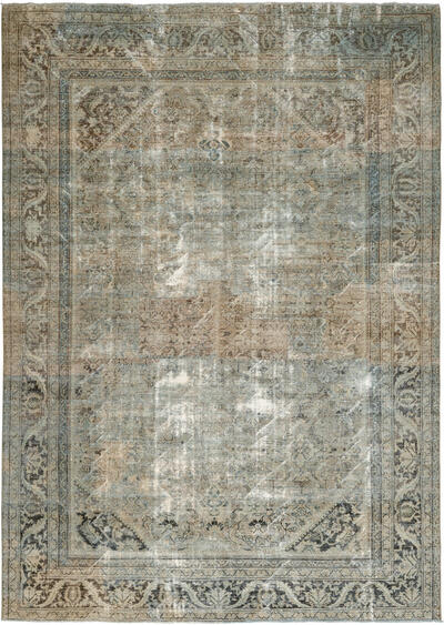 Mahal / 28438 | WOVEN