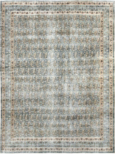 Dorokhsh / 32836 | WOVEN