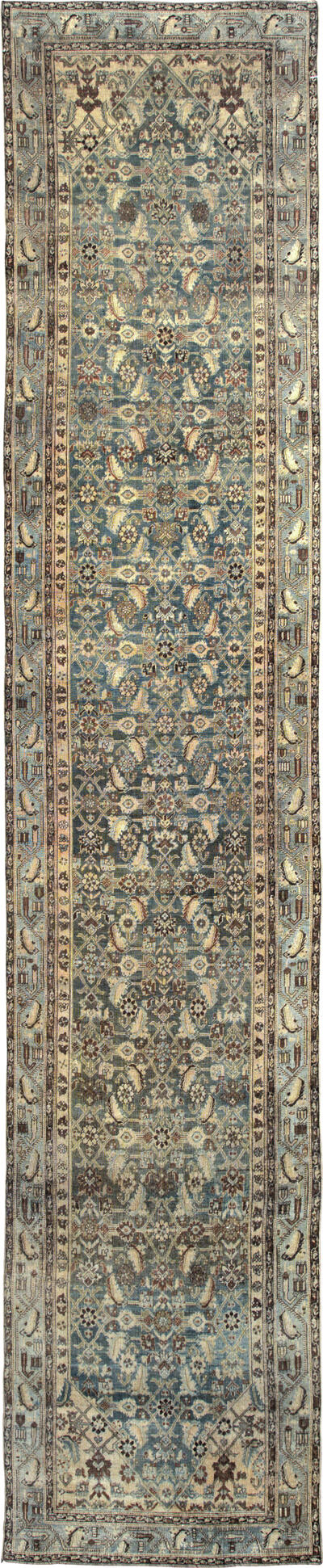 Bijar / 32840 | WOVEN